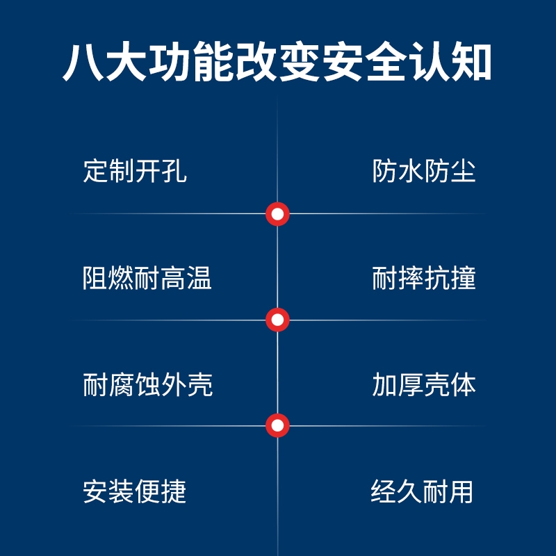 電源檢修箱