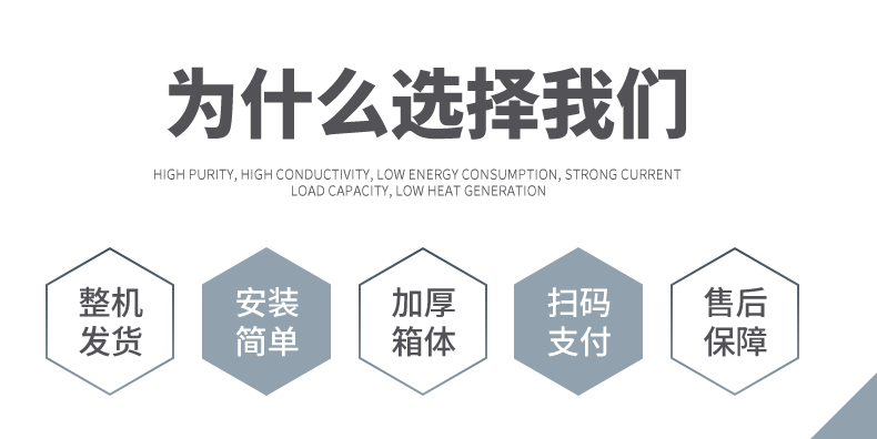 加水機核心優(yōu)勢