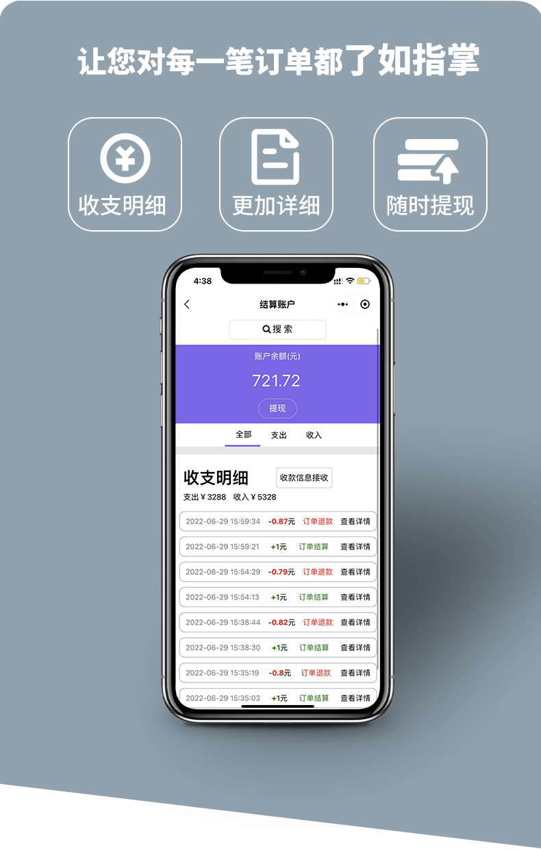 加水機管理系統