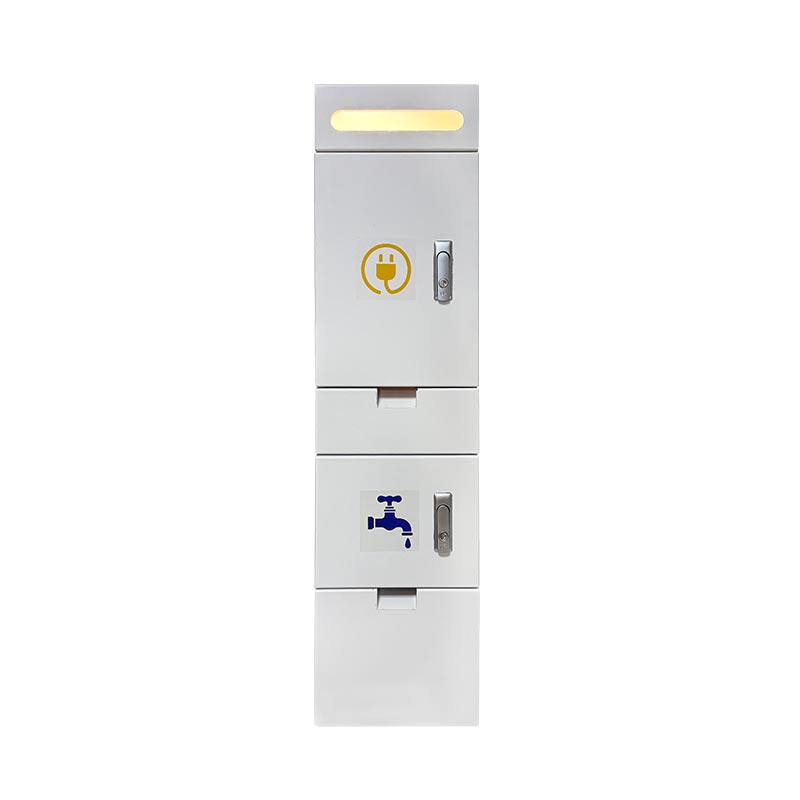 內部插座水電樁